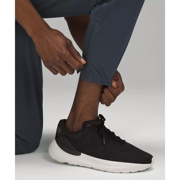 Lululemon Surge Jogger Regular Iron blue gray size medium MP31 $118 - Picture 6 of 12